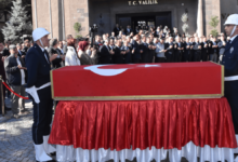 Afyonkarahisar Vali Yardımcısı İhsan Ayrancı’nın Ölüm Nedeni Açıklandı