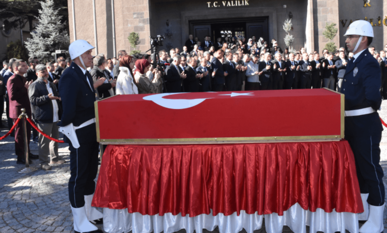 Afyonkarahisar Vali Yardımcısı İhsan Ayrancı’nın Ölüm Nedeni Açıklandı