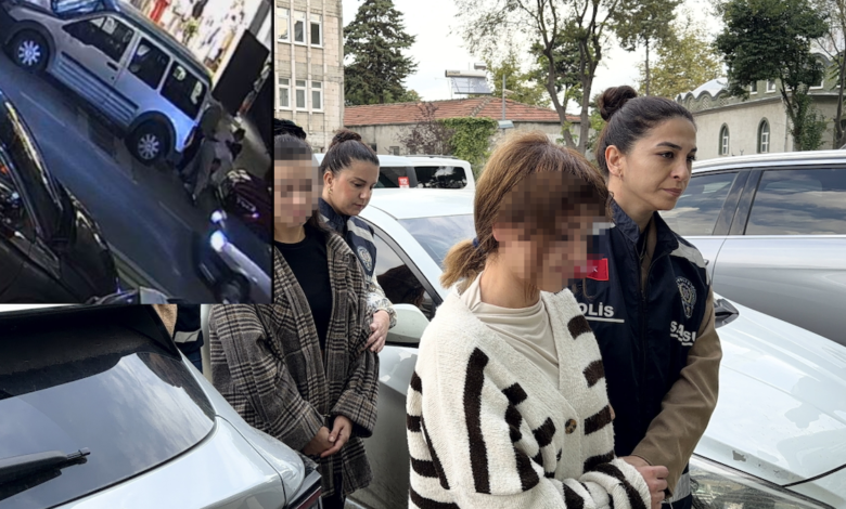Samsun’da Eşinin İlişki İddiası Çatışmaya Dönüştü: 3 Kadın 1 Kadını Dövdü