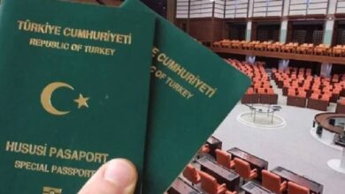 Yeşil Pasaport: Çevre Dostu Seyahat için Yeni Bir Adım