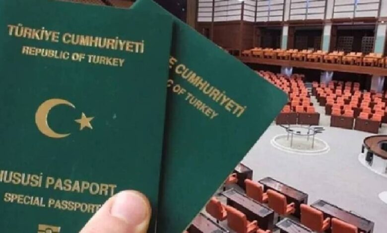 Yeşil Pasaport: Çevre Dostu Seyahat için Yeni Bir Adım