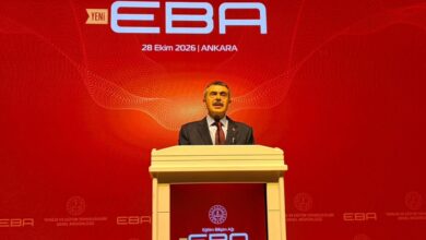 Yeni EBA: Okullara Yapay Zeka Destekli Altyapı ile Dijital Devrim