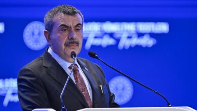Milli Eğitim Bakanı Tekin: Meta'ya Dava Açmayı Düşünüyoruz
