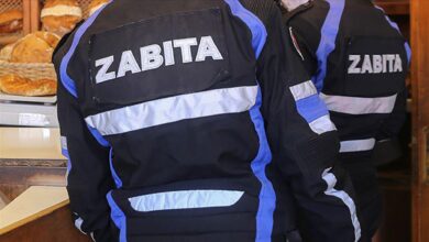 Bodrum’da Gıda Güvenliği Denetimleri: 8 İşletmeye Kapanma Cezası