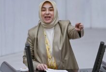AKP Grup Başkanvekili Özlem Zengin, Fon Krizi Konusunda Şeffaflık Çağrısı Yaptı