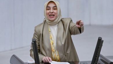 AKP Grup Başkanvekili Özlem Zengin, Fon Krizi Konusunda Şeffaflık Çağrısı Yaptı