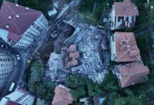 Zonguldak'ta Bina Çökmesi: Gözaltı Kararları ve Soruşturmanın Derinlikleri