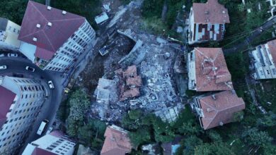Zonguldak'ta Bina Çökmesi: Gözaltı Kararları ve Soruşturmanın Derinlikleri