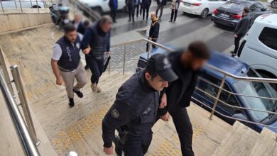 Zonguldak'ta Çöken Binayla İlgili 3 Şüpheli Tutuklandı: Olayın Arkasındaki Gerçekler