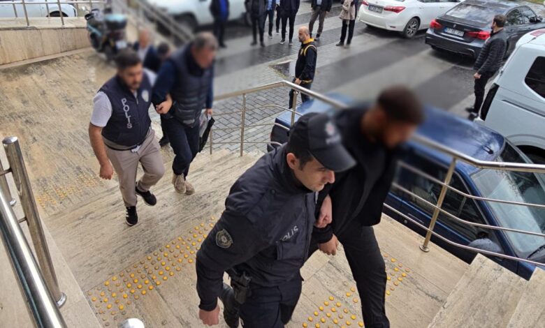 Zonguldak'ta Çöken Binayla İlgili 3 Şüpheli Tutuklandı: Olayın Arkasındaki Gerçekler