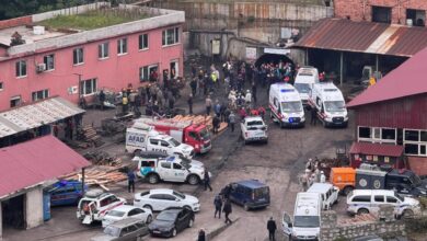 Zonguldak Maden Ocağında Çarpıcı Patlama: İki Şüphelinin Gözaltı Kararı