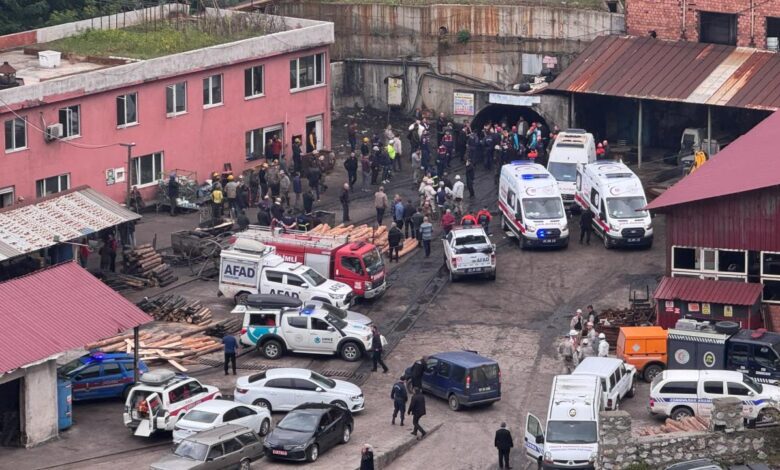 Zonguldak Maden Ocağında Çarpıcı Patlama: İki Şüphelinin Gözaltı Kararı