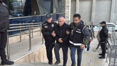 Zonguldak'ta Ruhsatsız Maden Operasyonu: 16 Şüpheli Gözaltına Alındı